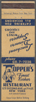 Topper's Finest Kosher Restaurant
