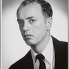 Publicity photograph of Arnold Saint-Subber