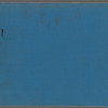 Front cover and front matter
