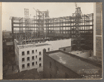 The Hanna Building. Cleveland, Ohio