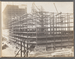 The Hanna Building. Cleveland, Ohio