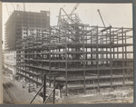 The Hanna Building. Cleveland, Ohio