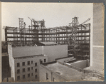 The Hanna Building. Cleveland, Ohio