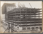 The Hanna Building. Cleveland, Ohio