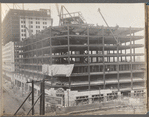 The Hanna Building. Cleveland, Ohio