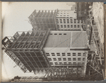 The Hanna Building. Cleveland, Ohio