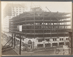 The Hanna Building. Cleveland, Ohio
