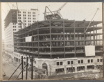 The Hanna Building. Cleveland, Ohio