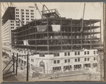 The Hanna Building. Cleveland, Ohio