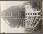 The Hanna Building. Cleveland, Ohio