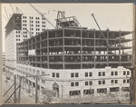 The Hanna Building. Cleveland, Ohio