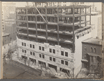The Hanna Building. Cleveland, Ohio