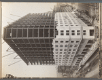 The Hanna Building. Cleveland, Ohio