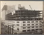 The Hanna Building. Cleveland, Ohio