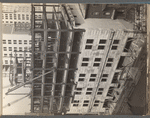 The Hanna Building. Cleveland, Ohio