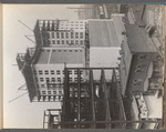 The Hanna Building. Cleveland, Ohio