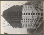 The Hanna Building. Cleveland, Ohio