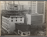 The Hanna Building. Cleveland, Ohio