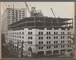 The Hanna Building. Cleveland, Ohio