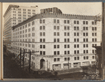 The Hanna Building. Cleveland, Ohio