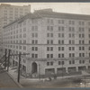 The Hanna Building. Cleveland, Ohio