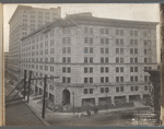 The Hanna Building. Cleveland, Ohio