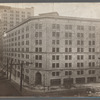 The Hanna Building. Cleveland, Ohio