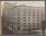 The Hanna Building. Cleveland, Ohio