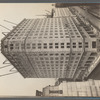 The Hanna Building. Cleveland, Ohio