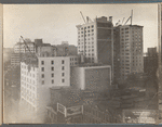 The Hanna Building. Cleveland, Ohio