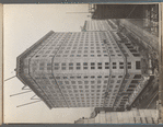 The Hanna Building. Cleveland, Ohio