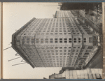 The Hanna Building. Cleveland, Ohio