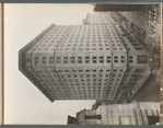 The Hanna Building. Cleveland, Ohio