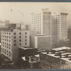 The Hanna Building. Cleveland, Ohio