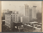 The Hanna Building. Cleveland, Ohio