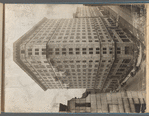 The Hanna Building. Cleveland, Ohio
