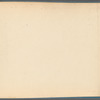 Back cover and spine