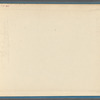 Back cover and spine