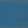 Back cover and spine