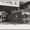 Coal being screened, Pursglove Cleaning Plant No. 2, West Virginia