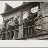 Payday, coal mining town, Osage, West Virginia