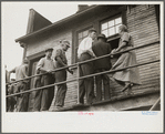 Payday, coal mining town, Osage, West Virginia