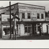 Company store, Osage, West Virginia. Sack of flour in A&P. In same town costs sixty-nine cents and in company store costs one dollar and twenty-five cents
