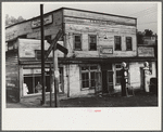 Company store, Osage, West Virginia. Sack of flour in A&P. In same town costs sixty-nine cents and in company store costs one dollar and twenty-five cents