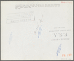 Son of J.D. Smith, rural rehabilitation borrower on undeveloped government land. The water is carried from neighbor's house. He has a new mule and fertilizing distributor bought with FSA funds, Coffee County, Alabama. The mule cost $165