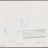 Mrs. Watkins, FSA (Farm Security Administration) borrower, Coffee County, Alabama, has two milk cows. She sells eight to ten pounds of butter each week