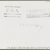 Mrs. Watkins, FSA (Farm Security Administration) borrower, Coffee County, Alabama, has two milk cows. She sells eight to ten pounds of butter each week