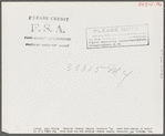 Mrs. Watkins, FSA (Farm Security Administration) borrower, Coffee County, Alabama, has two milk cows. She sells eight to ten pounds of butter each week
