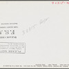 Mrs. Watkins, FSA (Farm Security Administration) borrower, Coffee County, Alabama, has two milk cows. She sells eight to ten pounds of butter each week