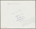 Mr. Jones, FSA (Farm Security Administration) borrower, with his shoats. Coffee County, Alabama